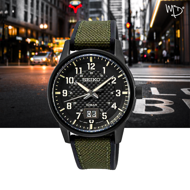 Seiko sur325 2025
