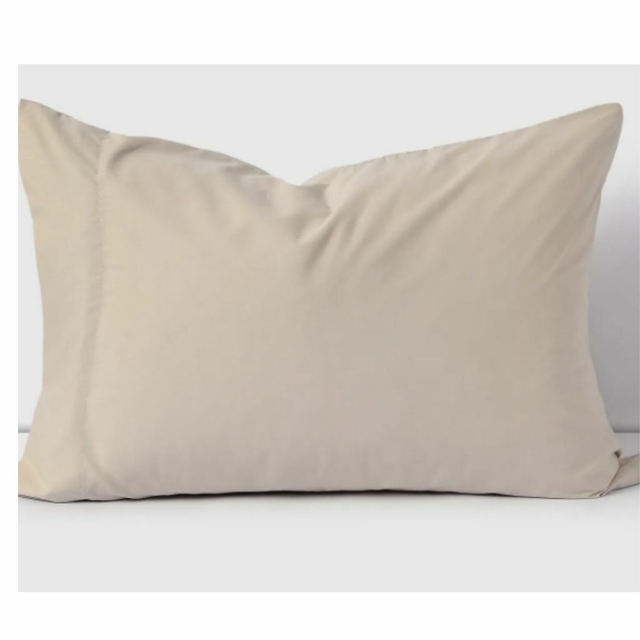 Pack x 2 Funda Almohada Cotton Touch 50x70