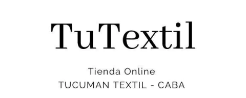 Tu Textil de Tucumán Textil