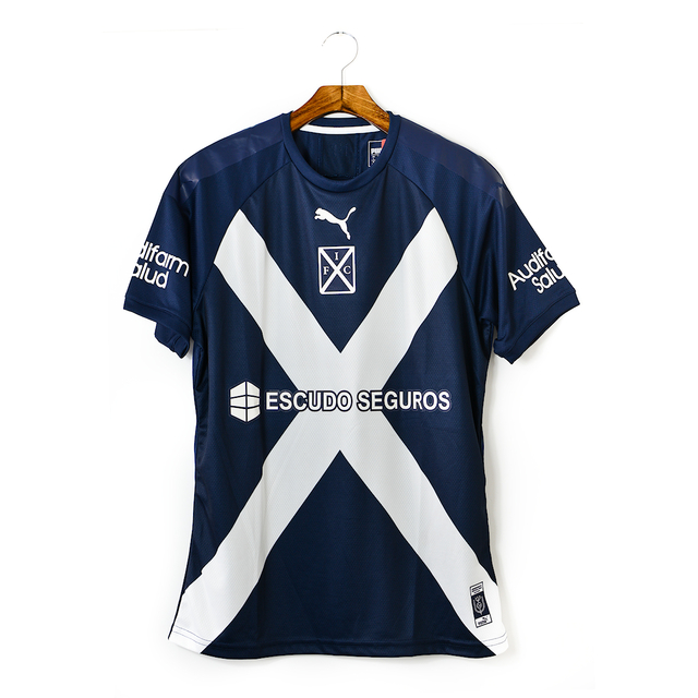 28- Camisa do Independiente (Argentina)