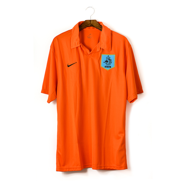 Camisa Reserva Netherlands 2006