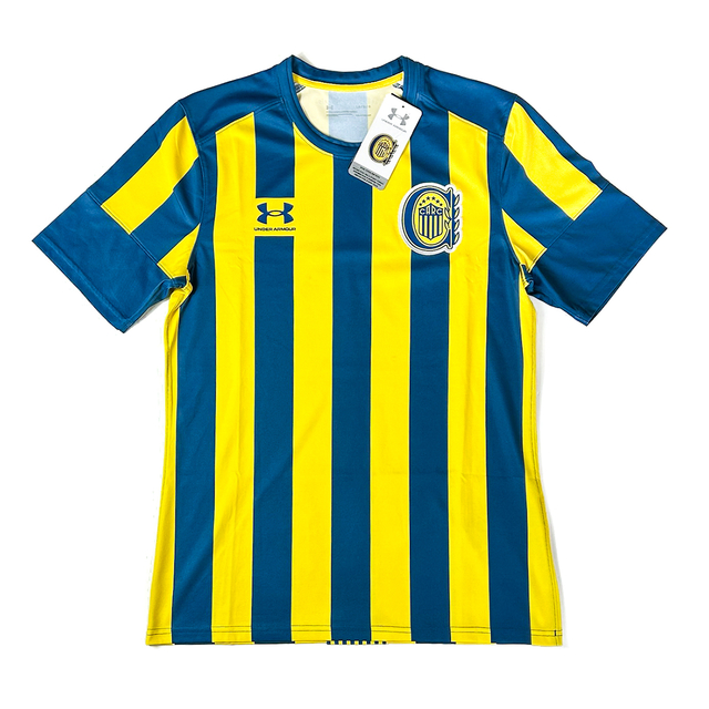Camiseta central under armour new arrivals