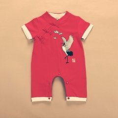 Macacão infantil Oriental * - comprar online