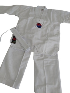 KIMONO PARA TAEKWONDO ( DOBOK) - Infantil - comprar online