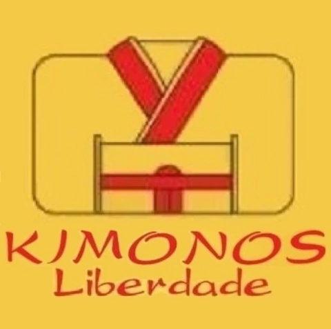 Kimonos Liberdade
