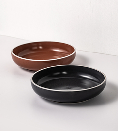 BOWL ABEL GRIS - comprar online