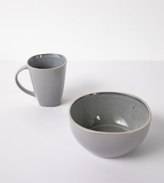 /MUG HARI GRIS - comprar online