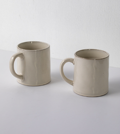 MUG INES MARFIL