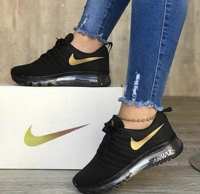 NIKE AIR MAX 2017 - Comprar em Rck Shop