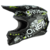 Casco Oneal Serie 3 Attack Black/Neon Yellow