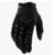 GUANTES 100% AIRMATIC NEGRO/CHARCOAL