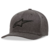 GORRA ALPINESTARS AGELESS CURVE HEATHER/BLACK