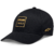 GORRA ALPINESTARS BOXED BLACK