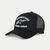 GORRA ALPINESTARS TRIPLE TRUCKER NEGRO/NEGRO OS