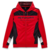 CHAQUETA ALPINESTARS SESSIONS II FLEECE RED/BLACK