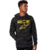 BUZO ALPINESTARS ÁREA HOODIE CHARCOAL HEATHER