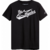 CAMISETA ALPINESTARS LOS ANGELES NEGRA