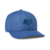 GORRA FOX TRANSPOSITION FLEXFIT (HTR DP CBLT)