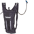 MOCHILA FLY RACING DE HIDRATACION NEGRO 2 LT