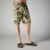 PANTALONETA FOX SHORT OVERHEAD CAMO STRECH 21"