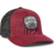 GORRA FOX COLEL FLEXFIT (DRK MRN)