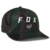 GORRA FOX VZNS CAMO TECH BLK CAMO