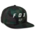 GORRA FOX VZNS CAMO TECH GRN CAMO SNAPBACK OS