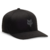 GORRA FOX HEAD TECH FLEXFIT (BLK/CHARCOAL)