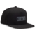 GORRA FOX WORDMARK TECH SNAPBACK (NEGRA) OS