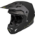 CASCO FLY FORMULA CP SLANT NEGRO/GRIS/HI VIS