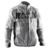 CHAQUETA LEATT IMPERMEABLE COLOR HUMO