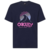 CAMISETA OAKLEY ONE WAVE B1B FATHOM