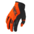 GUANTES ONEAL ELEMENT RACEWEAR NEGRO/NARANJA