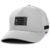 GORRA FASTHOUSE DYNA GRIS OS