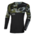 JERSEY NIÑO ONEAL MAYHEM CAMO V.24 BLACK/GREEN