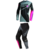 Uniforme Oneal 2022 Mujer Element RaceWear Negro/Gris/Fucsia