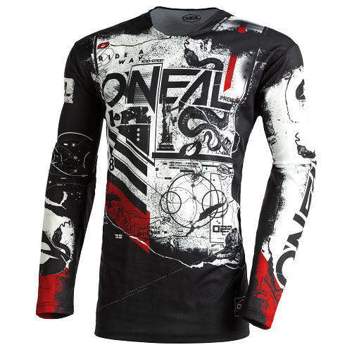 Jersey oneal sale
