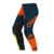 PANTALON ONEAL 2022 ELEMENT RACEWEAR AZUL/NAR/AMA NEON