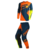 UNIFORME ONEAL 2022 ELEMENT RACEWEAR AZUL/NARANJA