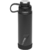 TERMO ECOVESSEL BOULDER ACERO INOX 20 OZ BLACK SHADOW