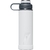 TERMO ECOVESSEL BOULDER ACERO INOX 20 OZ WHITEOUT