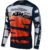 JERSEY TROY LEE GP BRUSHED TEAM NAVY/ORANGE