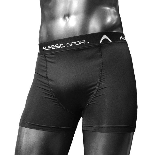 BOXER DEPORTIVO DRY 0007