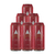 Six Pack Andes Roja 473ml