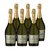 Caja Alta Vista Espumante Brut Nature - comprar online