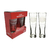 Gift Pack 2 Vasos Budweiser - comprar online