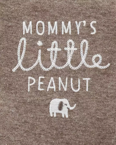 Conjunto Kit Bumbum Little Peanut Carters - comprar online