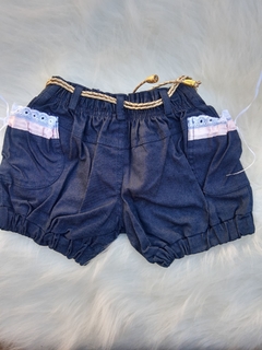 Short Balonê Gatos - loja online