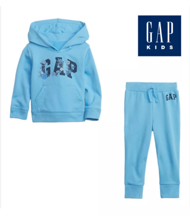 Moletom infantil gap feminino 2025
