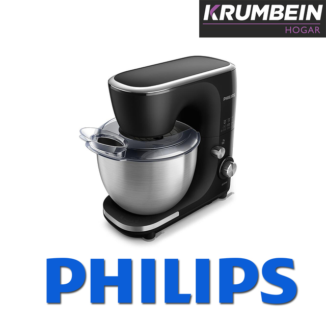 BATIDORA PLANETARIA PHILIPS HR 7922 90